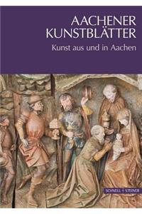 Aachener Kunstblatter 2018