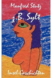 z.B. Sylt