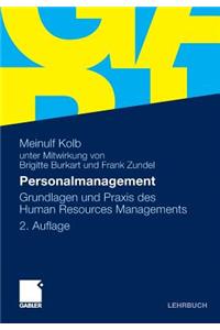 Personalmanagement