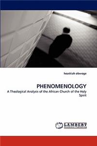 Phenomenology