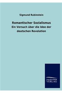 Romantischer Sozialismus