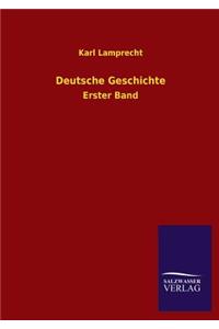 Deutsche Geschichte