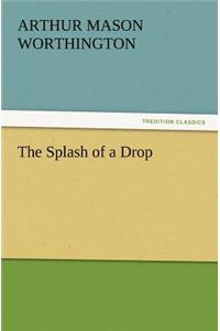 Splash of a Drop