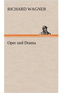 Oper Und Drama