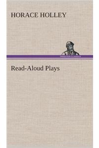 Read-Aloud Plays