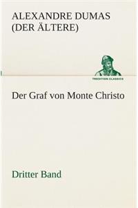 Graf von Monte Christo