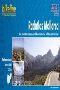Mallorca Radatlas