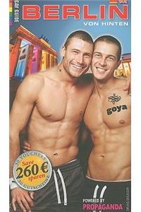 Berlin Von Hinten