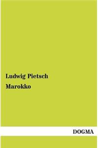 Marokko