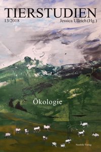 Oekologie: Tierstudien 13/2018