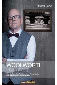 Woolworth und Paul