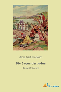 Sagen der Juden
