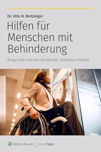 Hilfen fur Menschen mit Behinderung