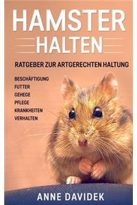 Hamster halten