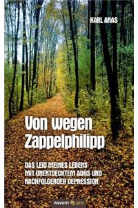 Von Wegen Zappelphilipp