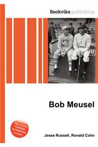 Bob Meusel