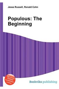 Populous: The Beginning