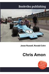 Chris Amon