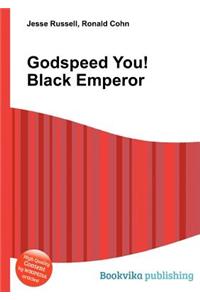 Godspeed You! Black Emperor