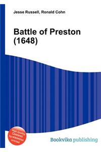 Battle of Preston (1648)