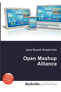 Open Mashup Alliance