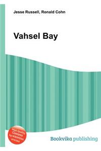 Vahsel Bay