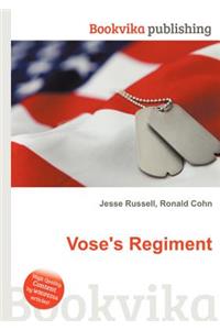 Vose's Regiment