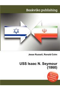 USS Isaac N. Seymour (1860)