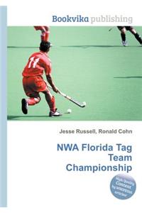 Nwa Florida Tag Team Championship