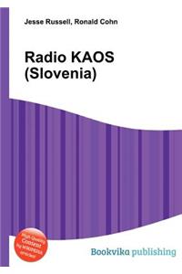 Radio Kaos (Slovenia)