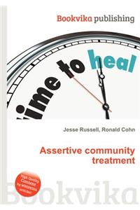 Assertive Community Treatment