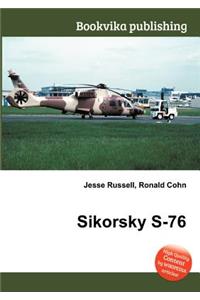 Sikorsky S-76
