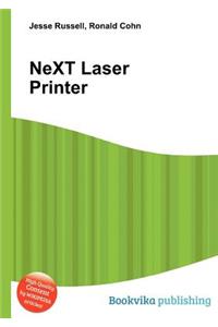 Next Laser Printer