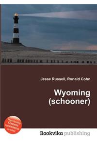 Wyoming (Schooner)