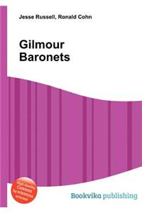 Gilmour Baronets