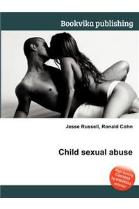 Child Sexual Abuse