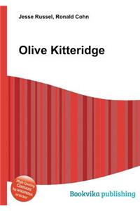 Olive Kitteridge