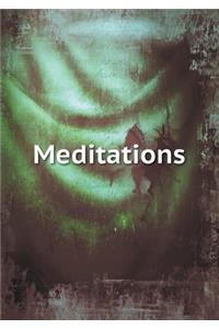 Meditations