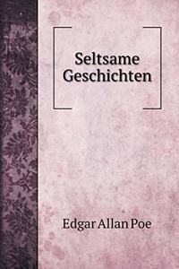 Seltsame Geschichten