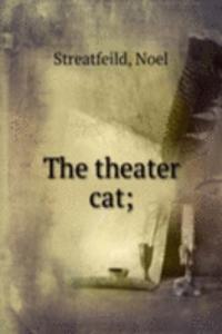 theater cat
