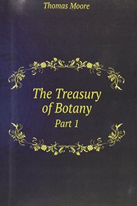 Treasury of Botany