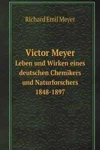 Victor Meyer
