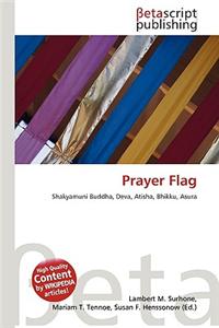 Prayer Flag