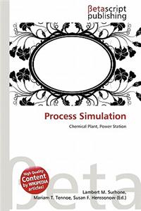 Process Simulation