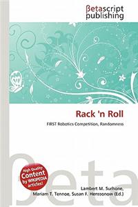 Rack 'n Roll