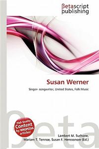 Susan Werner