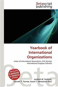 Yearbook of International Organizations