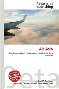 Air Asia