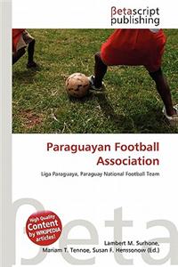 Paraguayan Football Association