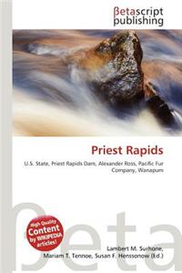Priest Rapids